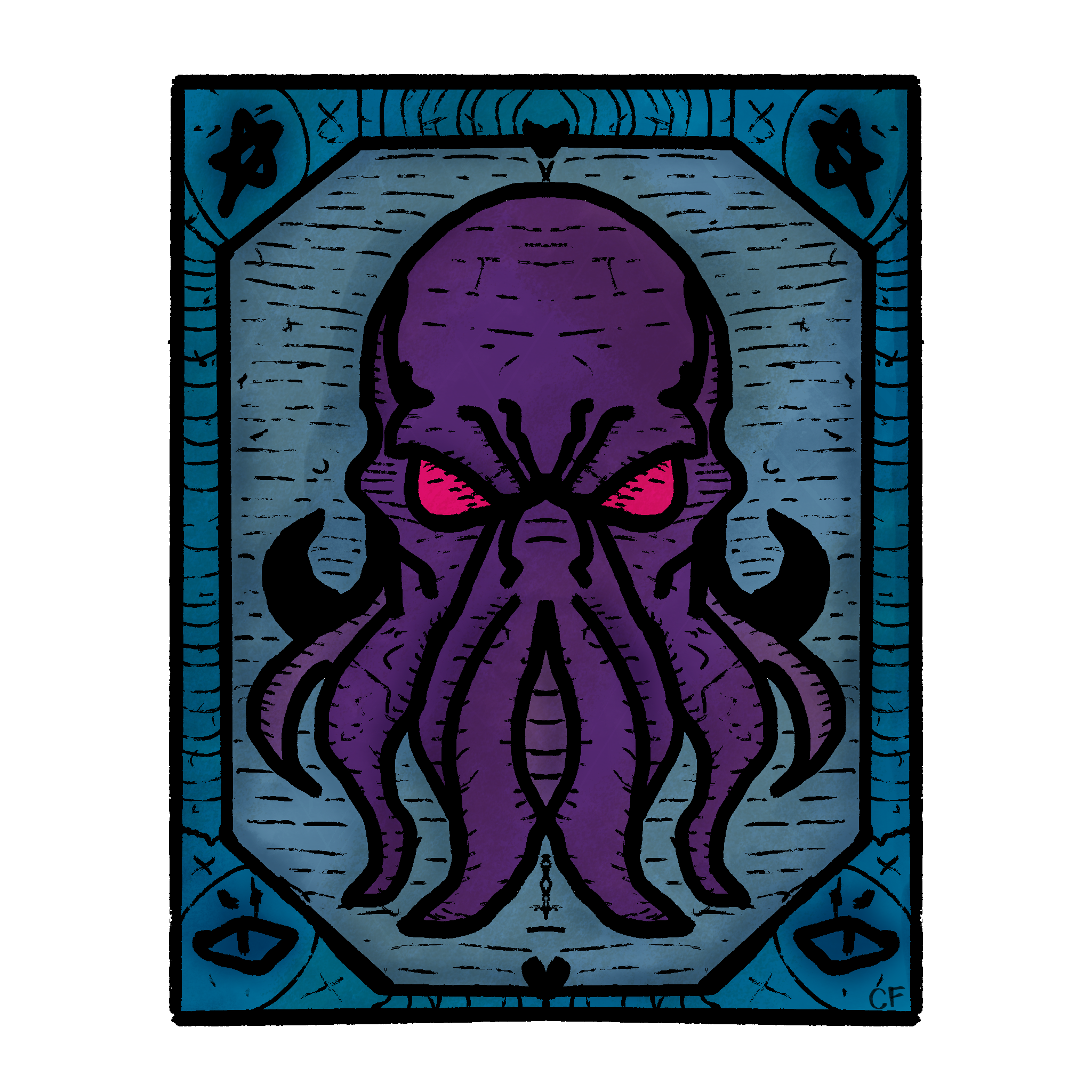 R'lyeh Awakens