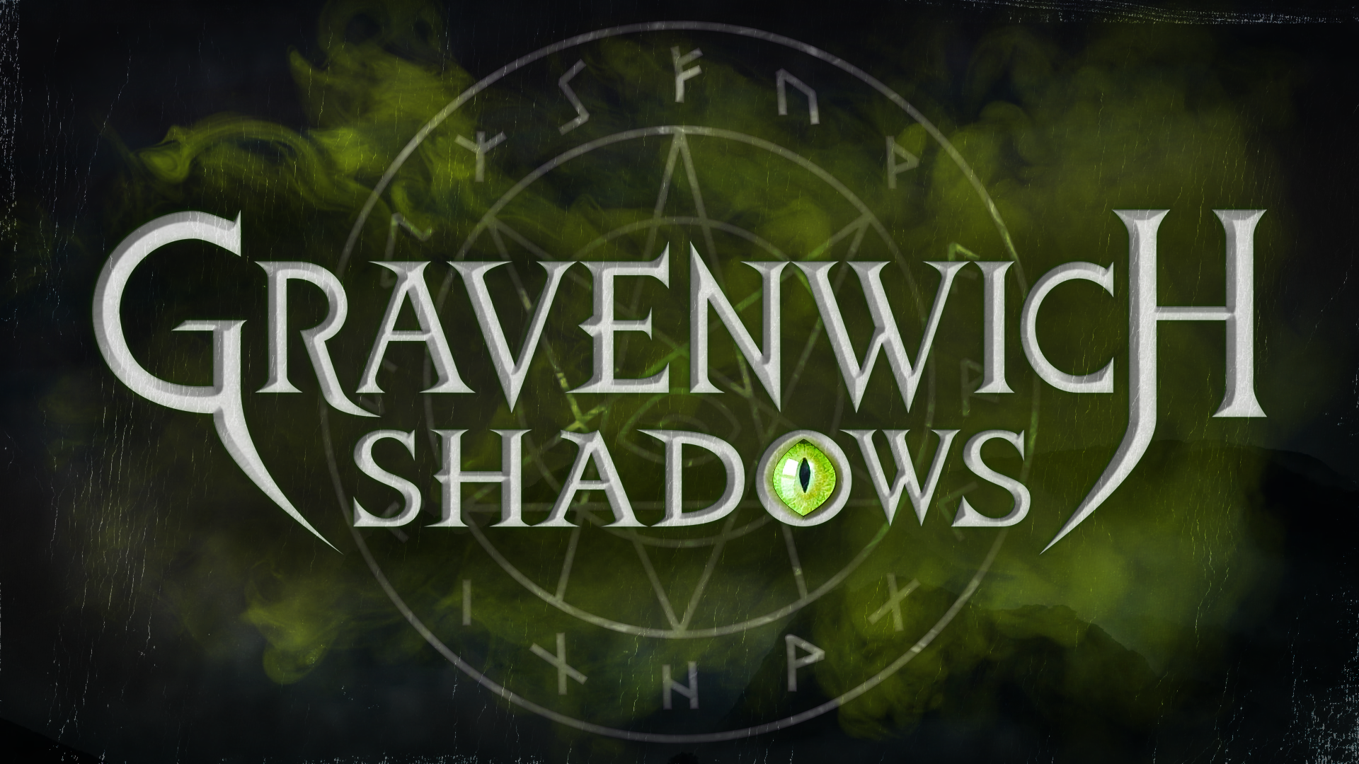 Gravenwich Shadows